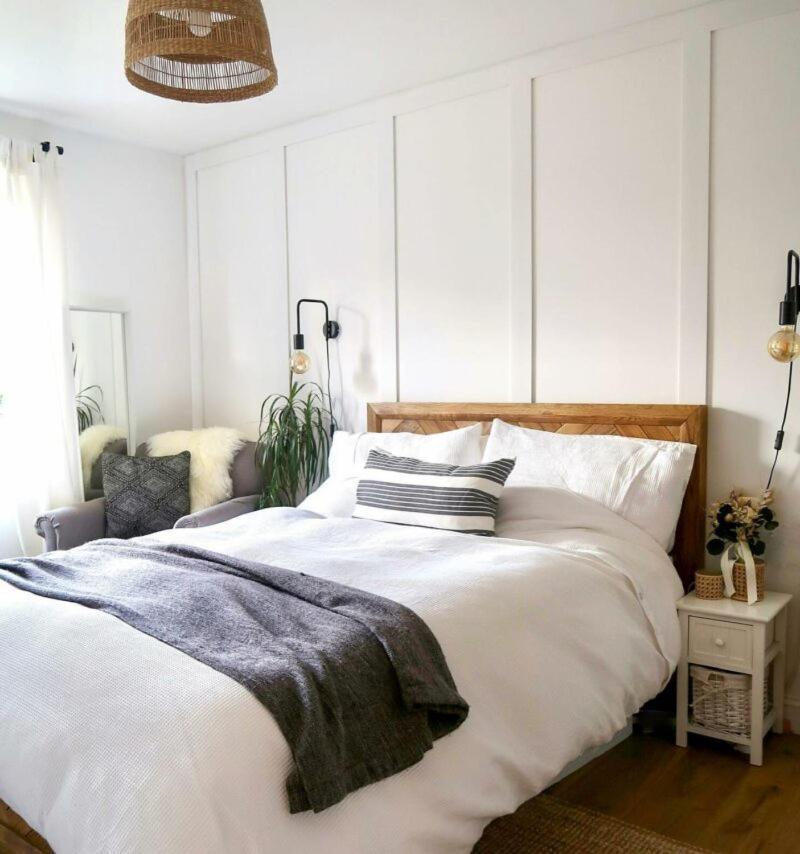 Double Bedroom With Private En-Suite London Exterior foto