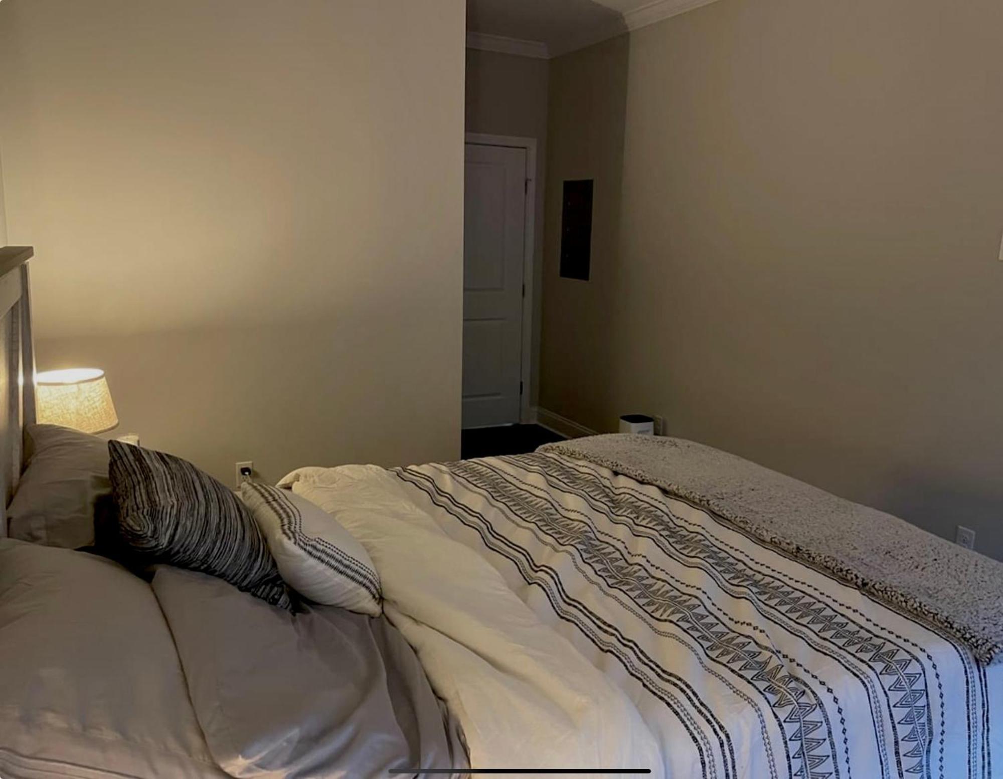 Double Bedroom With Private En-Suite London Exterior foto