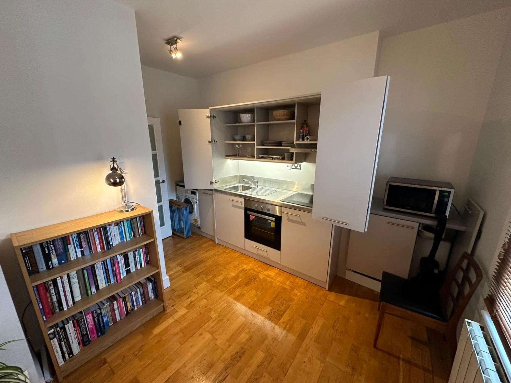 Double Bedroom With Private En-Suite London Exterior foto